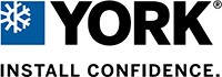 YORK Certified Comfort Expert